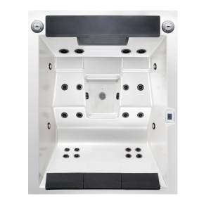 СПА Бассейн Balteco Lounge 2 Basic